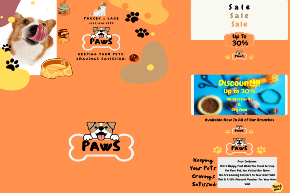 Build a Stronger Brand with the Pet Business Brand Kit