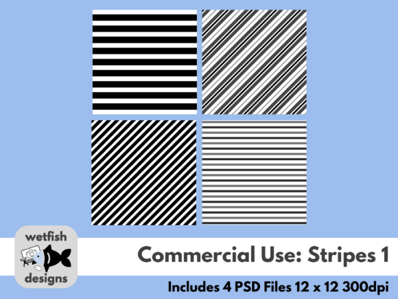Designing with PSD Layered Stripe Paper Templates: A Creative Guide