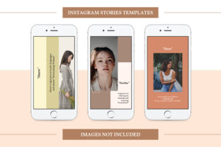 Streamline Your Feed: The Power of Namia Instagram Templates