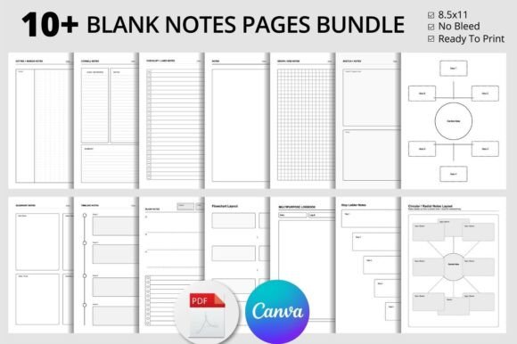 Streamline Your Publishing with KDP Note Templates