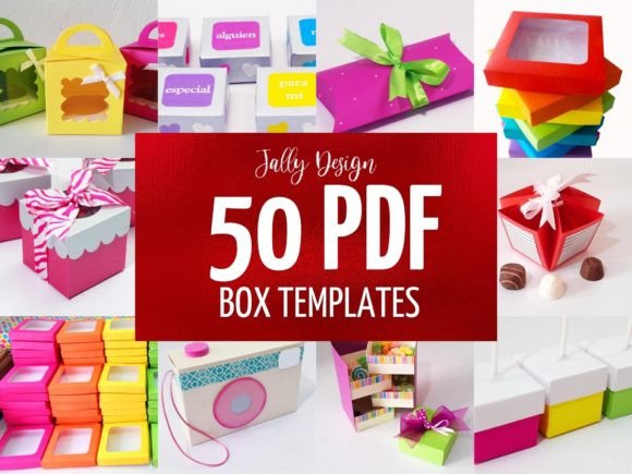 Transform Your Brand with 50 Instant Packaging Designs